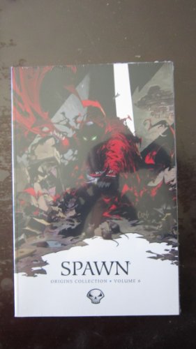 Beispielbild fr Spawn: Origins Volume 6 zum Verkauf von Half Price Books Inc.