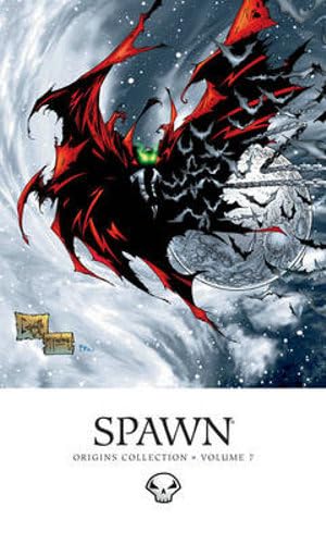 Beispielbild fr Spawn: Origins Volume 7 zum Verkauf von Half Price Books Inc.