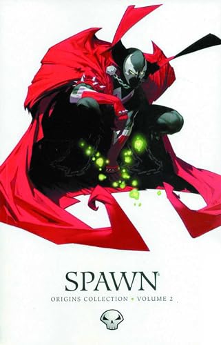 9781607062288: Spawn: Origins Book 2