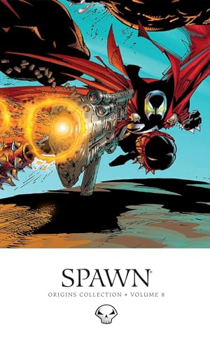 Imagen de archivo de Spawn: Origins Collection, Volume 8 a la venta por Adventures Underground