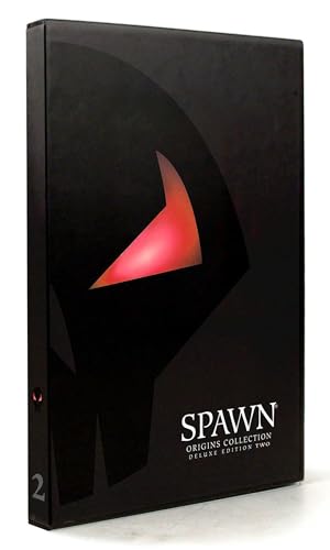 Beispielbild fr Spawn: Origins Deluxe Edition 2 zum Verkauf von GF Books, Inc.