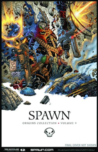 9781607062363: Spawn: Origins Volume 9: 09