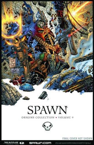Stock image for Spawn: Origins Volume 9 for sale by Half Price Books Inc.