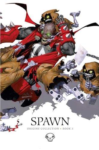 9781607062370: Spawn: Origins Book 3: Origins Collection: Collecting Issues 26-37 (Spawn Origins Collection, 3)