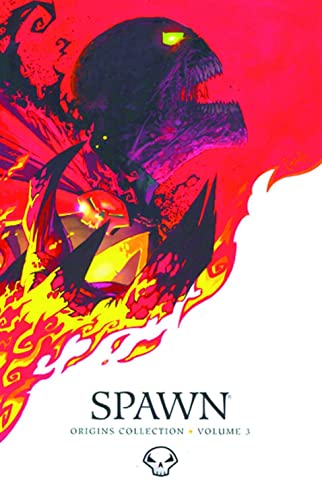 Stock image for Spawn: Origins Book 3 (Spawn Origins Collection) for sale by Salish Sea Books