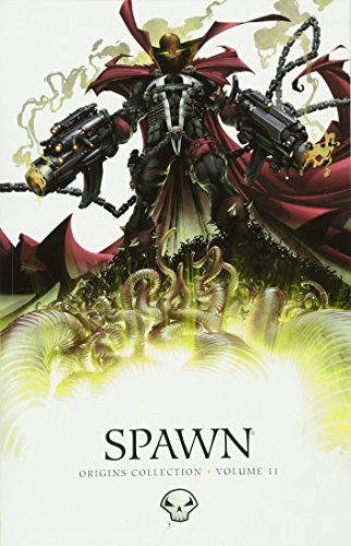 Beispielbild fr Spawn: Origins Volume 11 (Spawn Origins Tp) zum Verkauf von Wonder Book