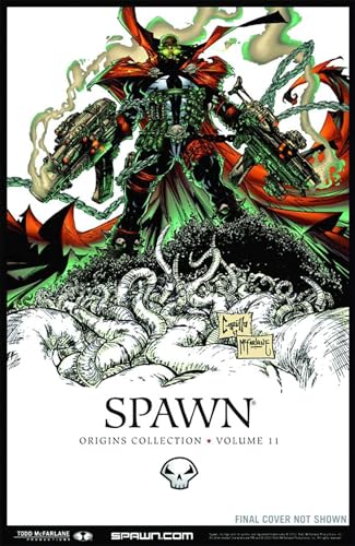 9781607062394: Spawn: Origins Volume 11