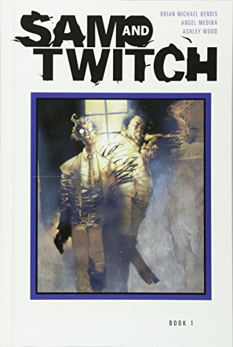 9781607062400: Sam and Twitch: The Complete Collection Book 1