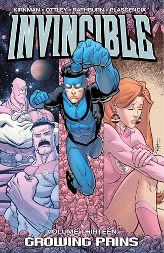 Stock image for Invincible Volume 13 for sale by Bookmans