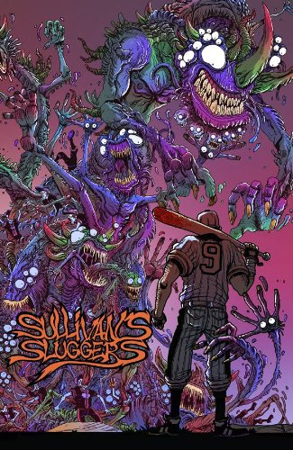 Sullivan's Sluggers (9781607062530) by Smith, Mark Andrew