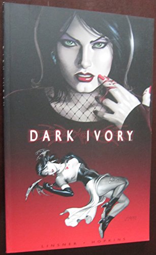 Imagen de archivo de Dark Ivory a la venta por SecondSale