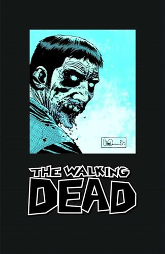 Beispielbild fr The Walking Dead Omnibus Volume 3 zum Verkauf von R Bookmark