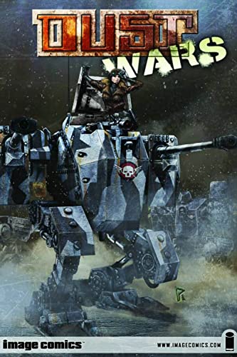 Imagen de archivo de Dust Wars Volume 1 a la venta por Half Price Books Inc.