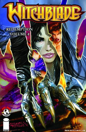 Imagen de archivo de Witchblade Redemption Volume 4 a la venta por HPB-Red