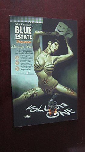 Stock image for Blue Estate, Volume 1 for sale by Adventures Underground