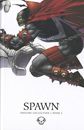 9781607064374: Spawn: Origins Book 4: Collecting Issues 38-50: 04
