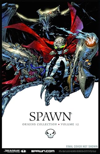 9781607064435: Spawn: Origins Volume 12