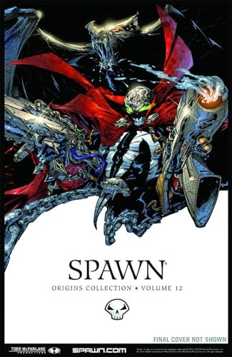 Stock image for Spawn Origins Volume 12 TP (Spawn Origins Collection) for sale by Wonder Book