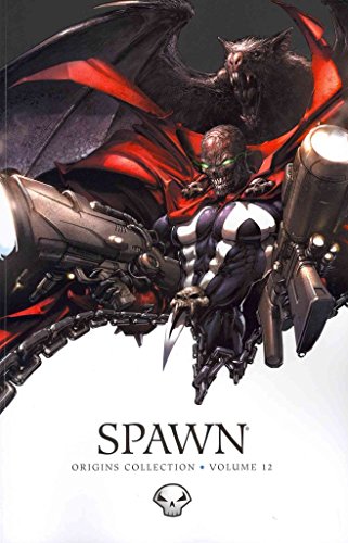 9781607064435: Spawn: Origins Volume 12 (Spawn Origins Collections)