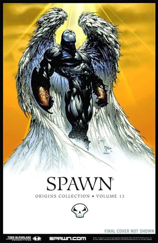 9781607064459: Spawn: Origins Volume 13: Origins Collections