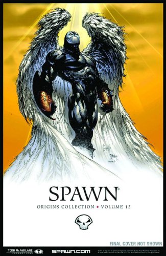 Imagen de archivo de Spawn: Origins Volume 13 a la venta por GF Books, Inc.