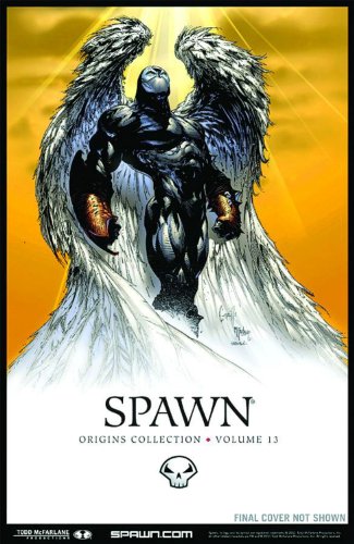 Stock image for Spawn: Origins Volume 13 for sale by GF Books, Inc.