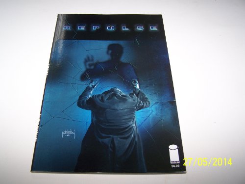 Stock image for Repulse (Graphic Novel) for sale by Wonder Book