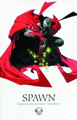 Stock image for Spawn: Origins Volume 2 for sale by Decluttr