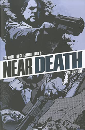 Beispielbild fr Near Death Volume 1 zum Verkauf von Better World Books