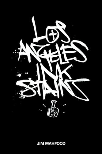 Stock image for Los Angeles Ink Stains Volume 1 for sale by Books of the Smoky Mountains