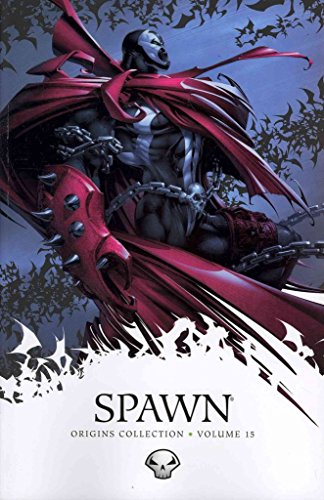 Stock image for Spawn: Origins Volume 15 Format: Paperback for sale by INDOO
