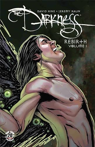 Beispielbild fr Darkness Rebirth 1: Rebirth: Vol 1 zum Verkauf von Revaluation Books