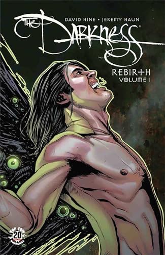 9781607065852: Darkness Rebirth Volume 1