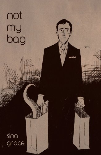 Imagen de archivo de Not My Bag a la venta por Better World Books: West