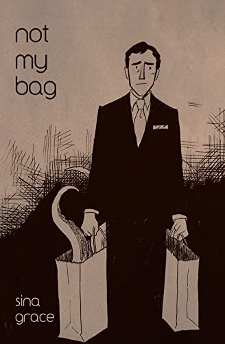 9781607065975: Not My Bag