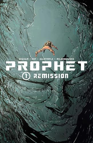 Imagen de archivo de Prophet, Vol. 1: Remission a la venta por Oddball Books