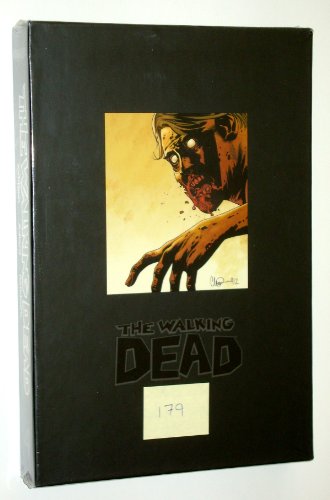 9781607066170: The Walking Dead Omnibus Volume 4 (Signed & Numbered Edition)