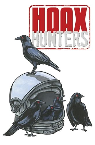 Hoax Hunters, Vol. 1: Murder, Death, and the Devil (9781607066576) by Moreci, Michael; Seeley, Steve