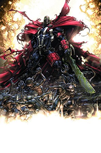 Stock image for Spawn: Origins Volume 17 Format: Paperback for sale by INDOO