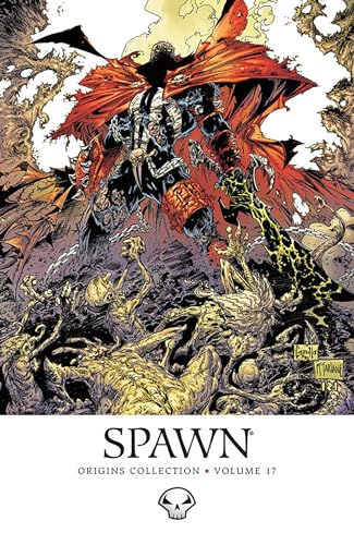 9781607066637: Spawn: Origins Volume 17 (Spawn Origins Collection, 17)