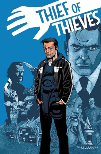

Thief of Thieves Volume 2: Help Me [Soft Cover ]