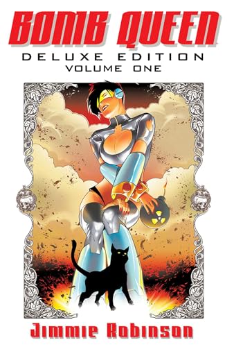Stock image for Bomb Queen Deluxe Edition Volume 1 for sale by Books for Life