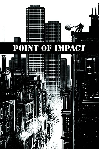 Beispielbild fr Point of Impact zum Verkauf von WorldofBooks