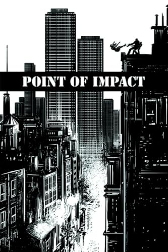 9781607067344: Point of Impact