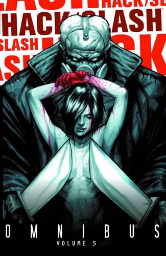 Beispielbild fr Hack/slash Omnibus. Volume 5 zum Verkauf von Blackwell's