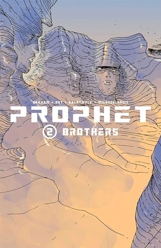 Imagen de archivo de Prophet Volume 2: Brothers a la venta por Goodwill Books