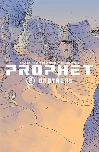 9781607067498: Prophet Volume 2: Brothers