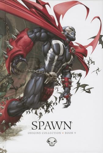 9781607067764: Spawn: Origins Volume 9 (Spawn Origins Hc)