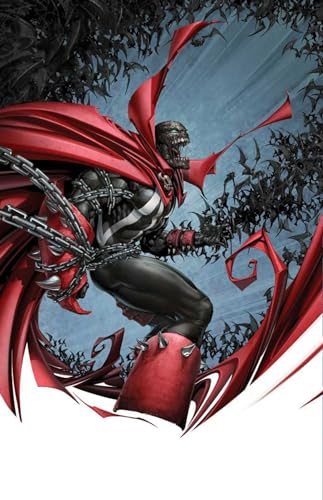 Stock image for Spawn: Origins Volume 19 for sale by Bookmans