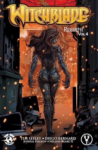 Stock image for Rebirth. Vol. 4 for sale by Blackwell's